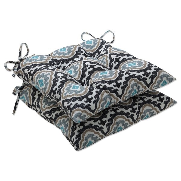 Pillow perfect 2025 outdoor seat cushion